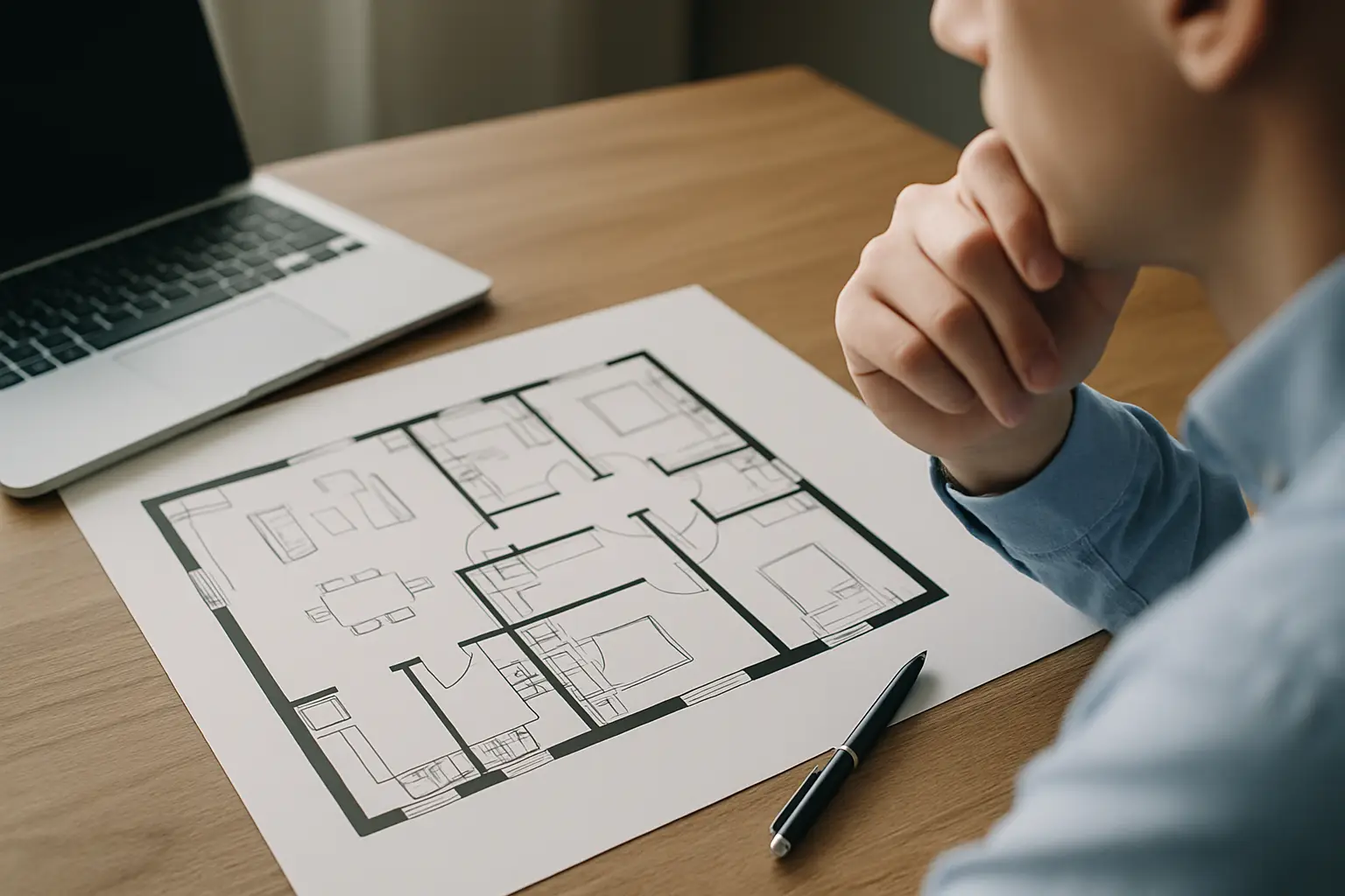 2D Floor Plans for MLS: Worth It or Not?