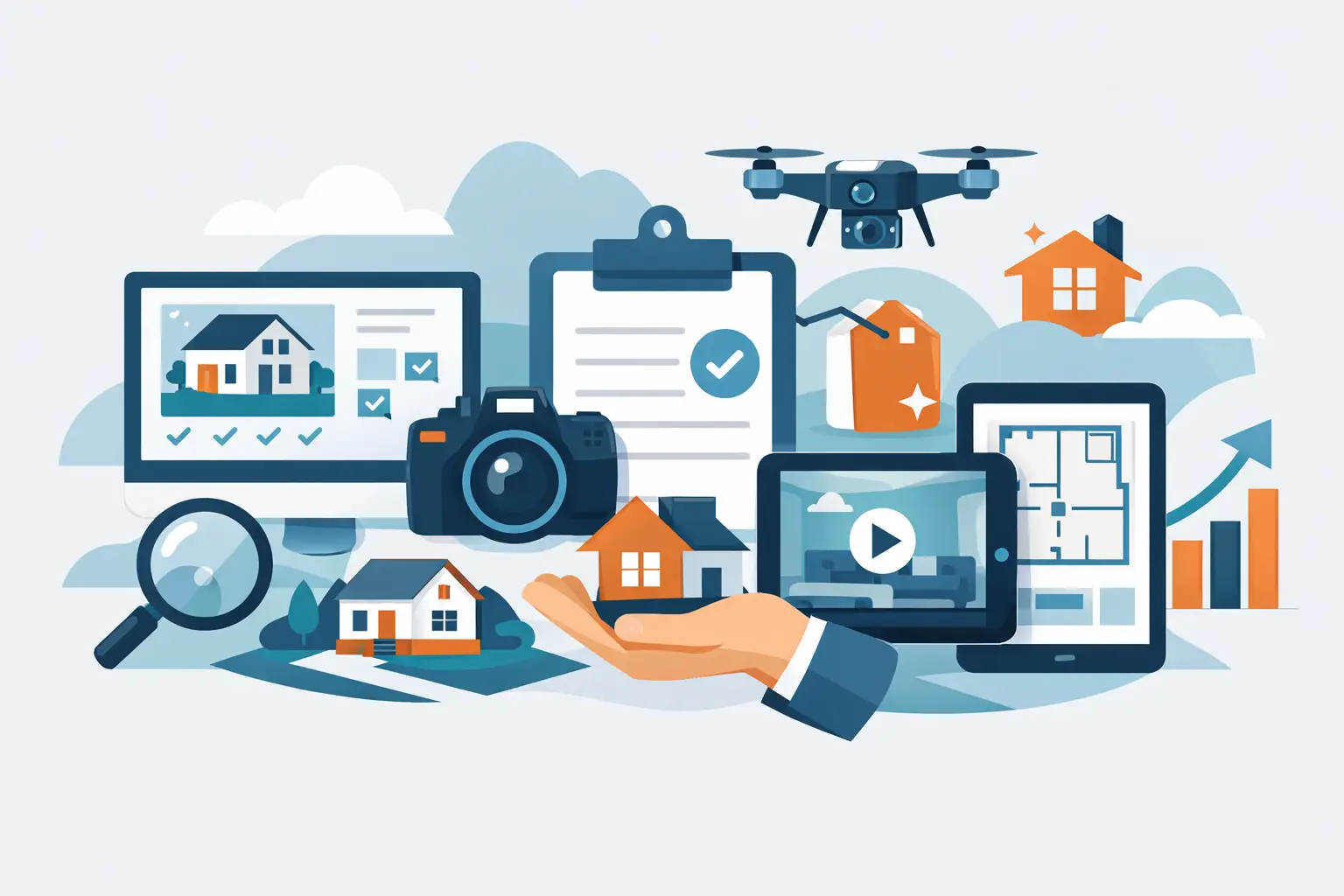7 Best Add On Services for Listings