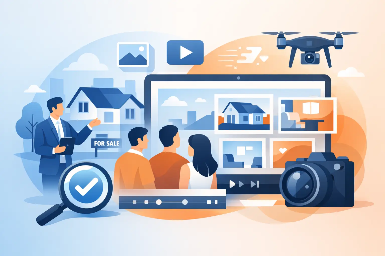 Case Study: Listing Media, Faster Offers