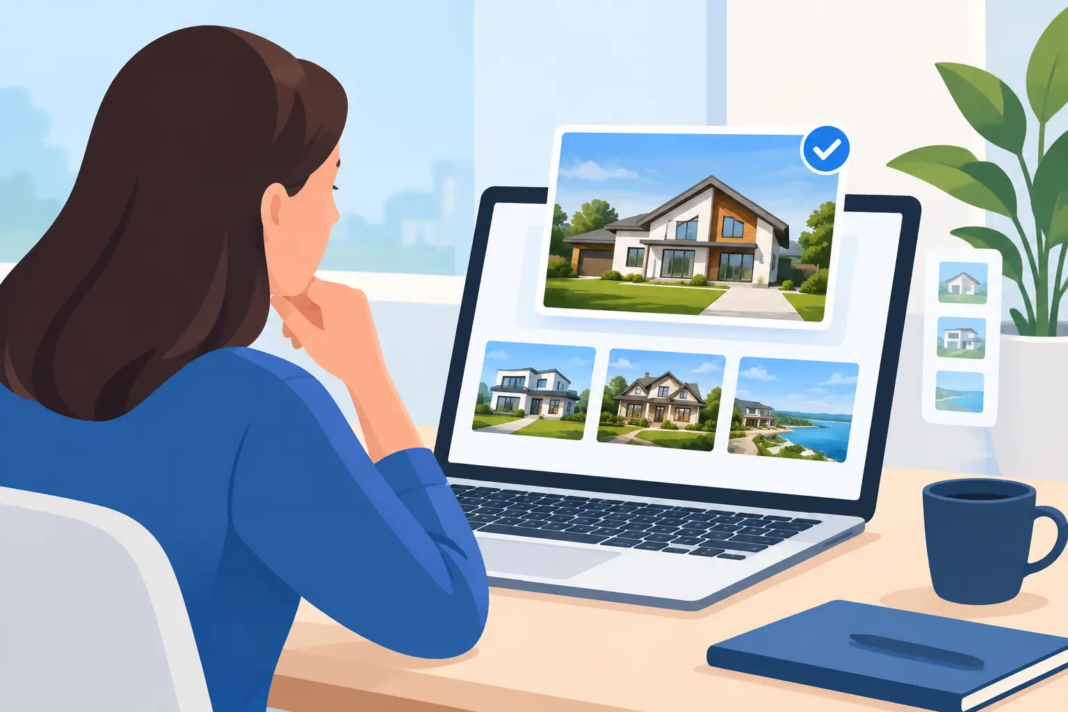 How to Choose Listing Portal Cover Images