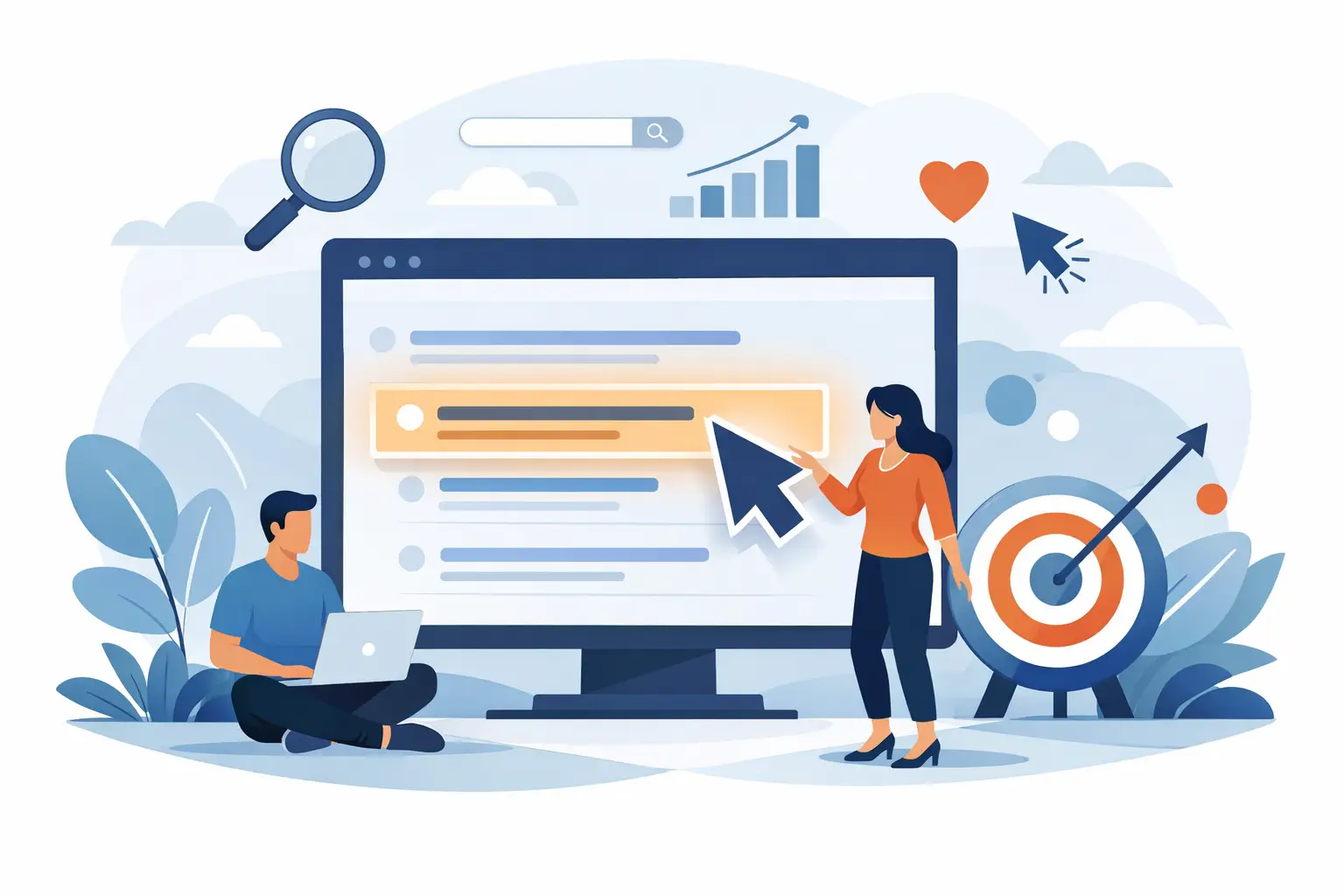 How to Improve Listing Click Through Rates