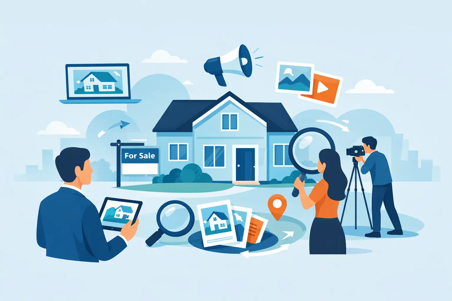 How to Market Vacant Listings Better