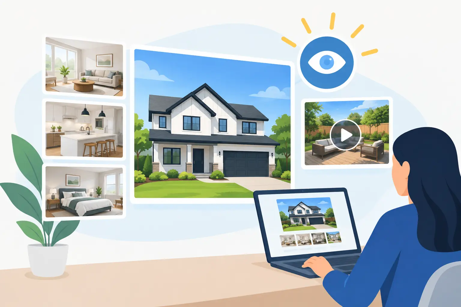 Listing Media That Earns More Buyer Attention