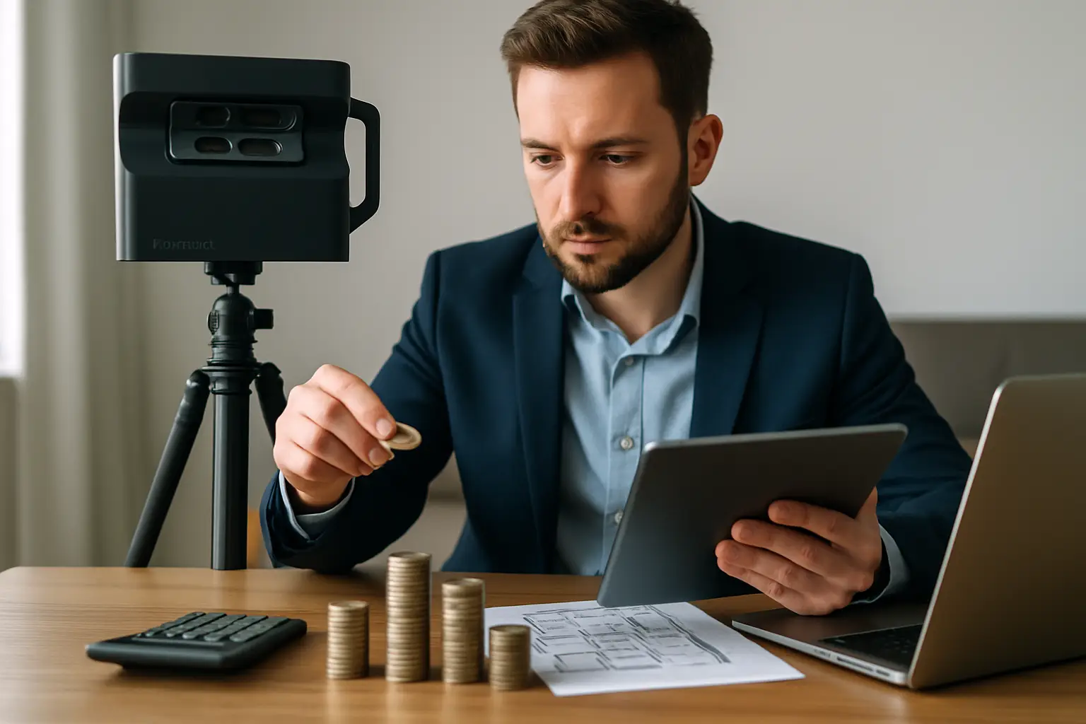 Matterport Pricing for Realtors: What It Really Costs