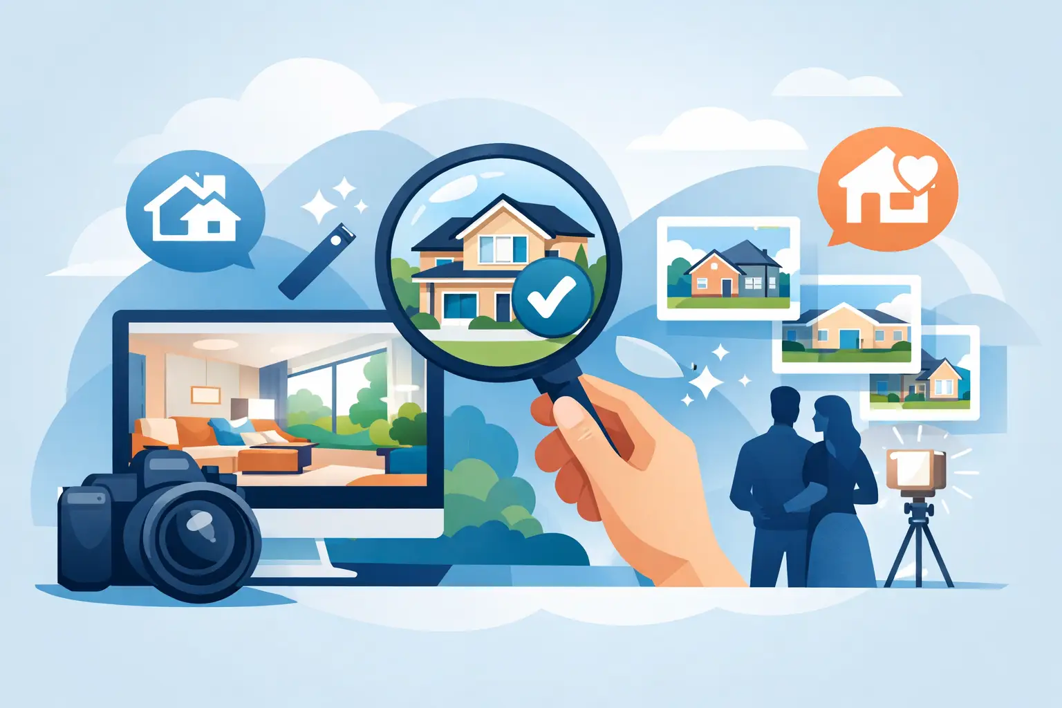 MLS Photo Quality Standards That Win More Showings
