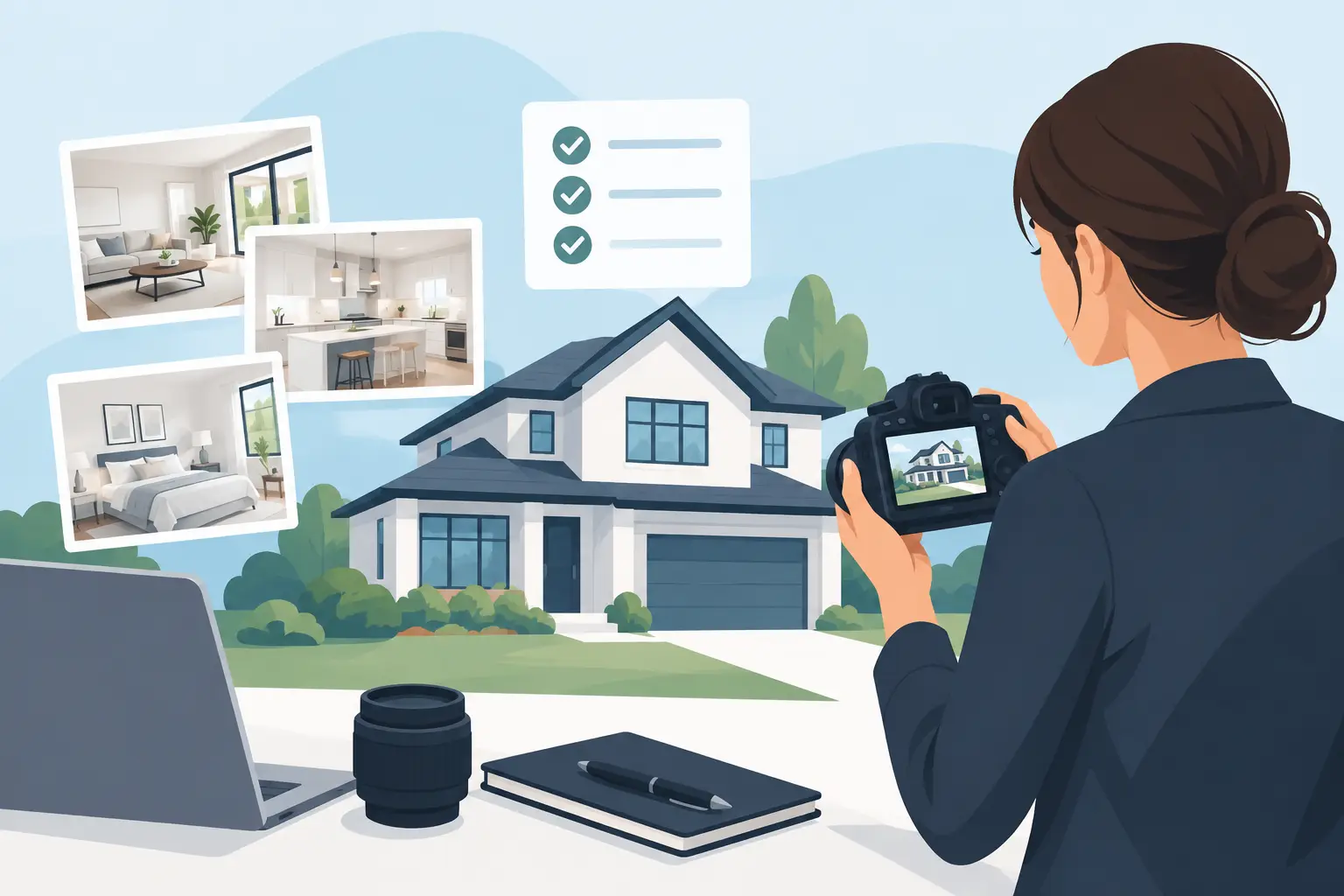 MLS Photo Questions Every Listing Agent Should Ask