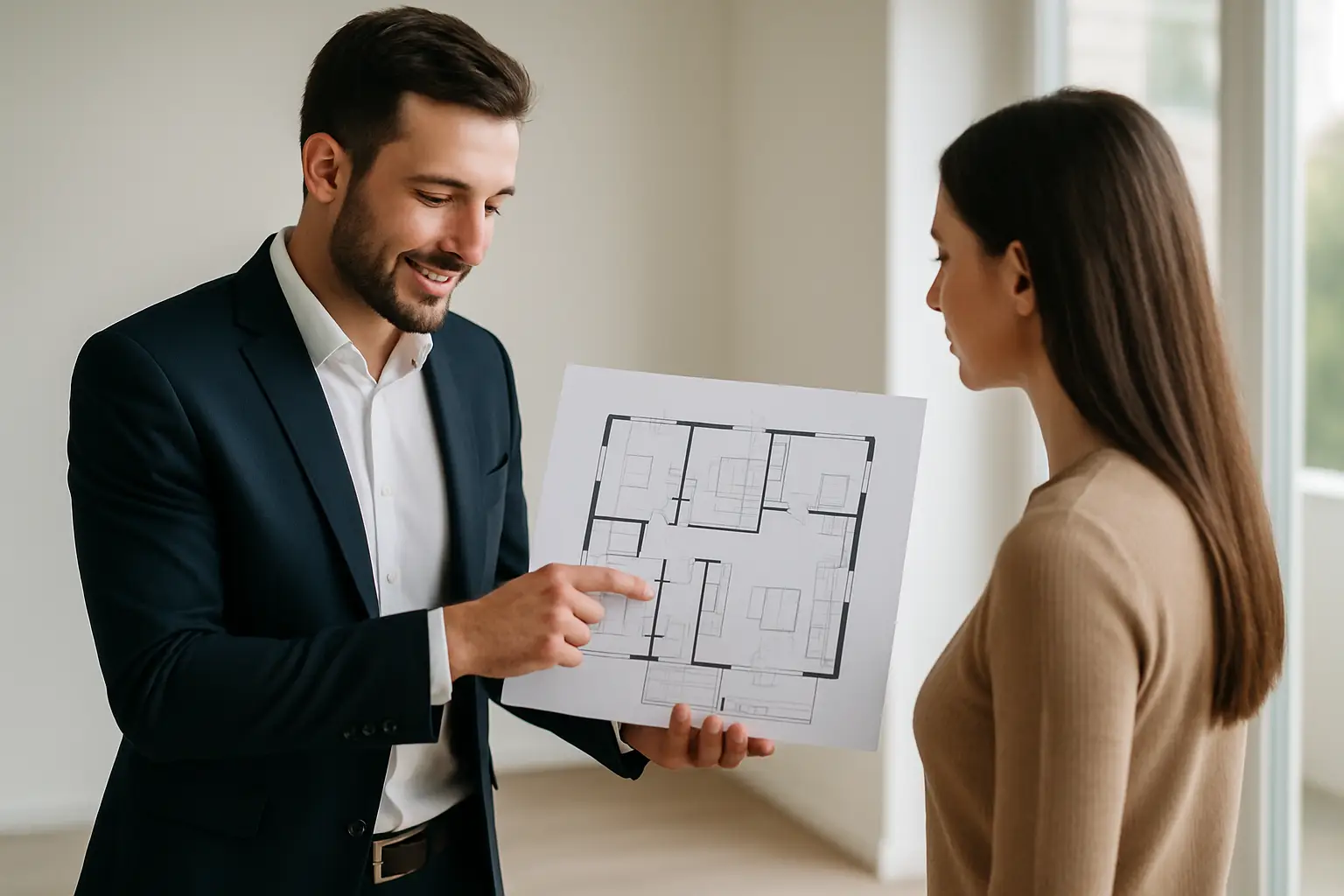 Floor Plans That Get More Showings