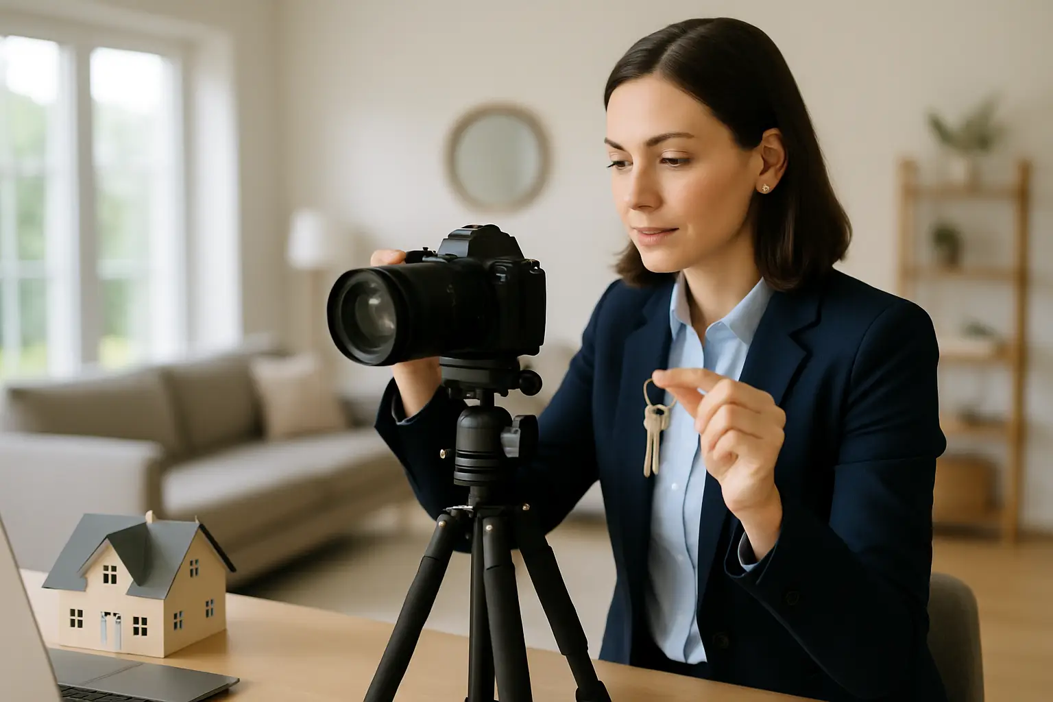 24-Hour Listing Photos: What It Takes to Win