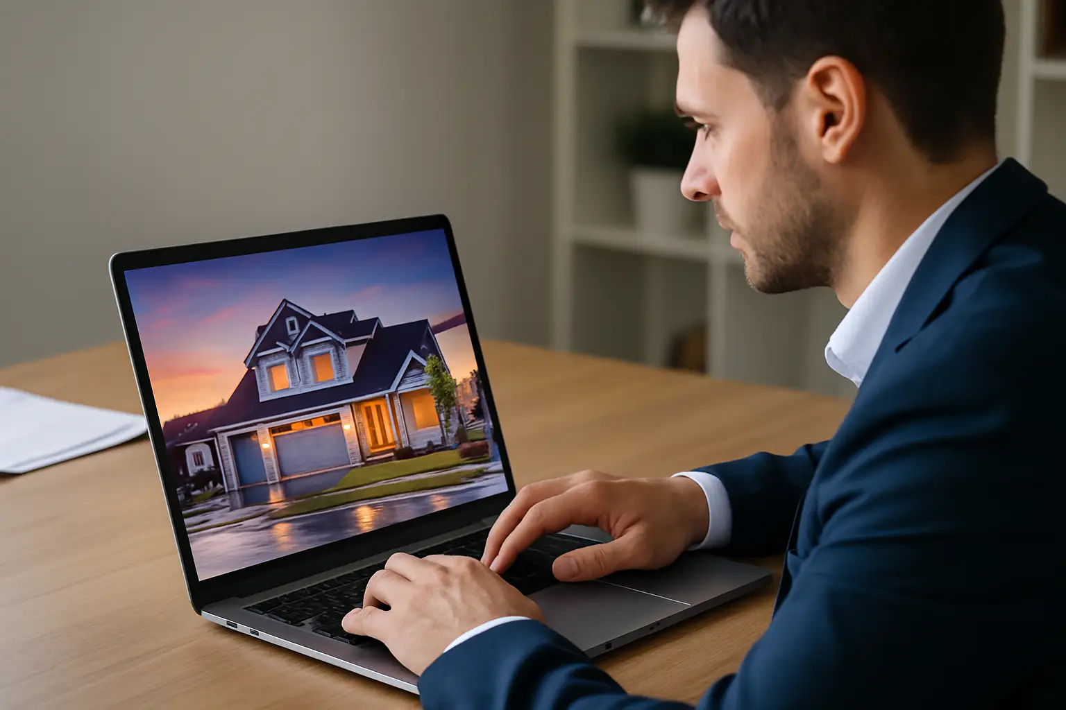 Twilight Listing Photos That Win More Showings