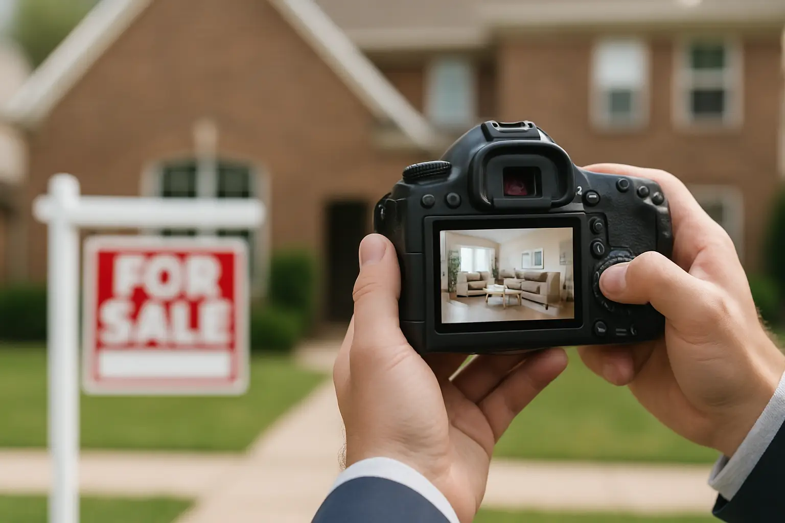 Waynesboro Listing Photos That Get More Showings