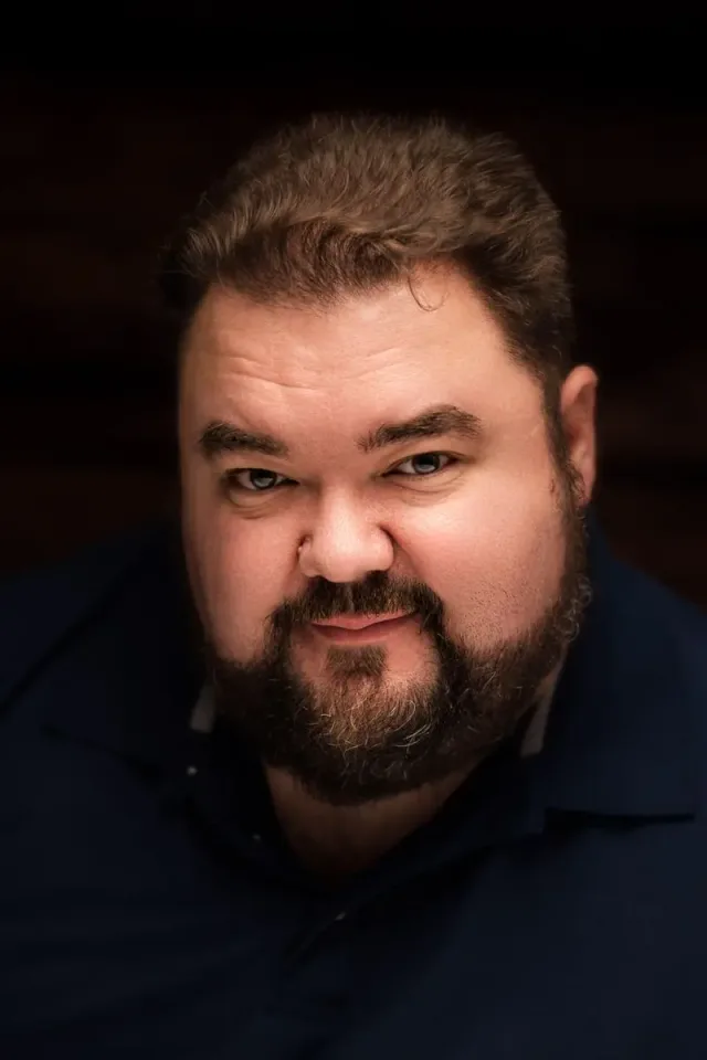 Sean Thurston, founder and photographer at Villa Views, Waynesboro VA